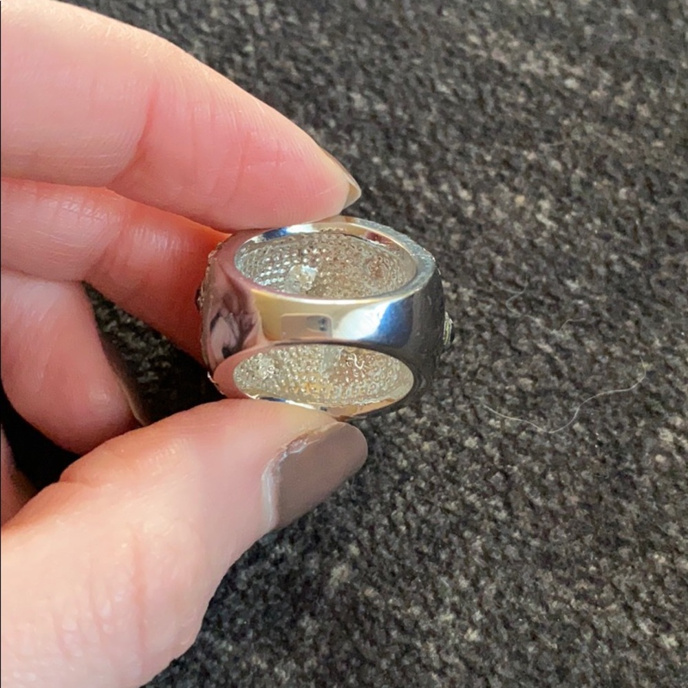 Express Statement Ring - Picture 3 of 4